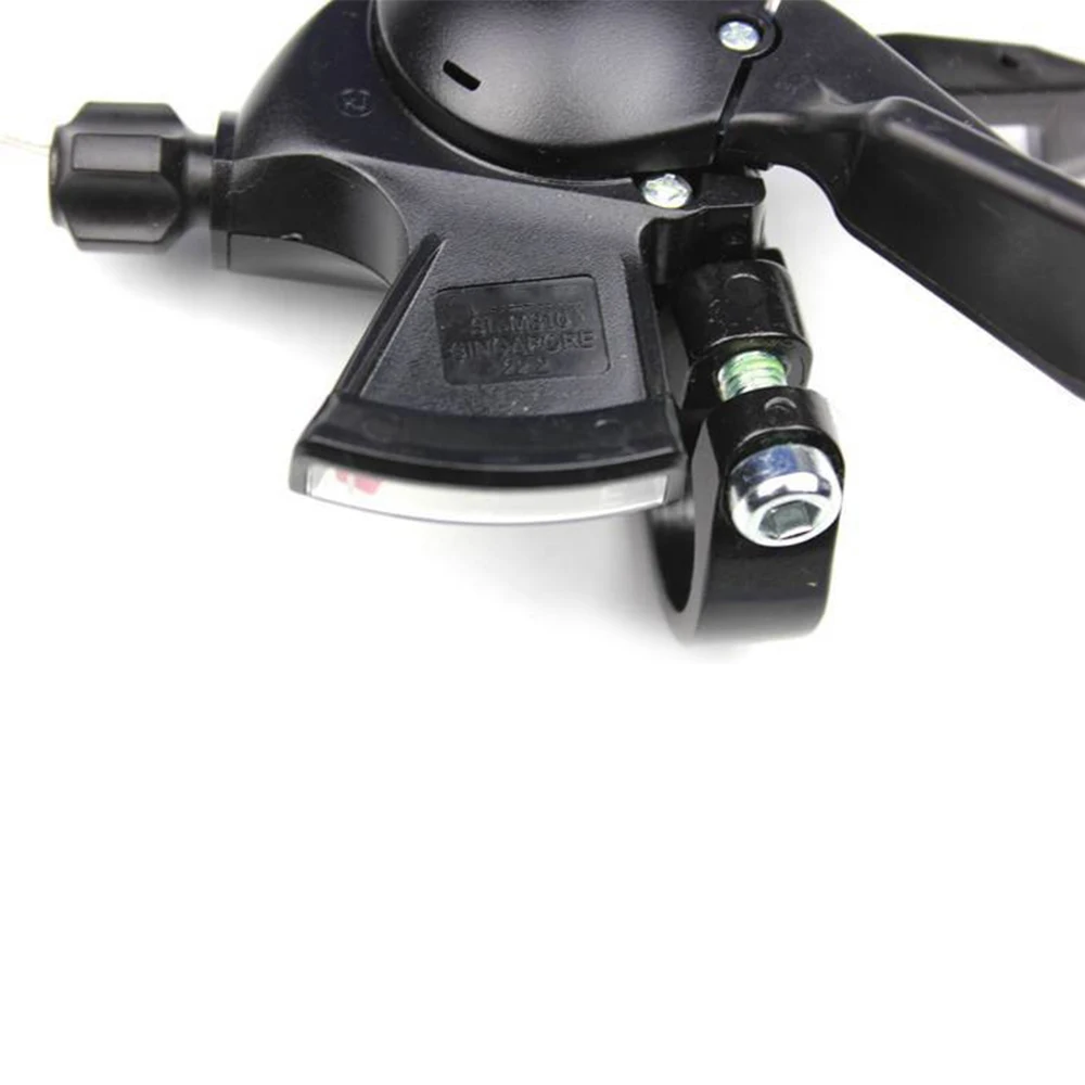 

Mountain Bike Finger Dial Road Bike Finger Dial 24 Speed Split Finger Dial Transmission Bicycle Accessories