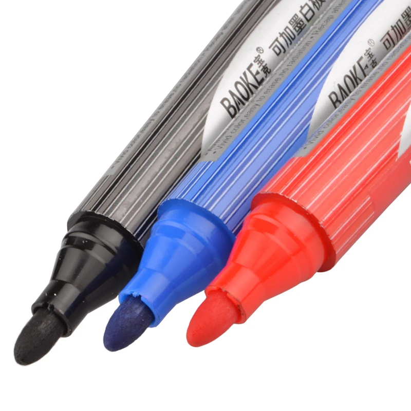 1 шт. пишите различные гладкие поверхности высокая емкость масляная