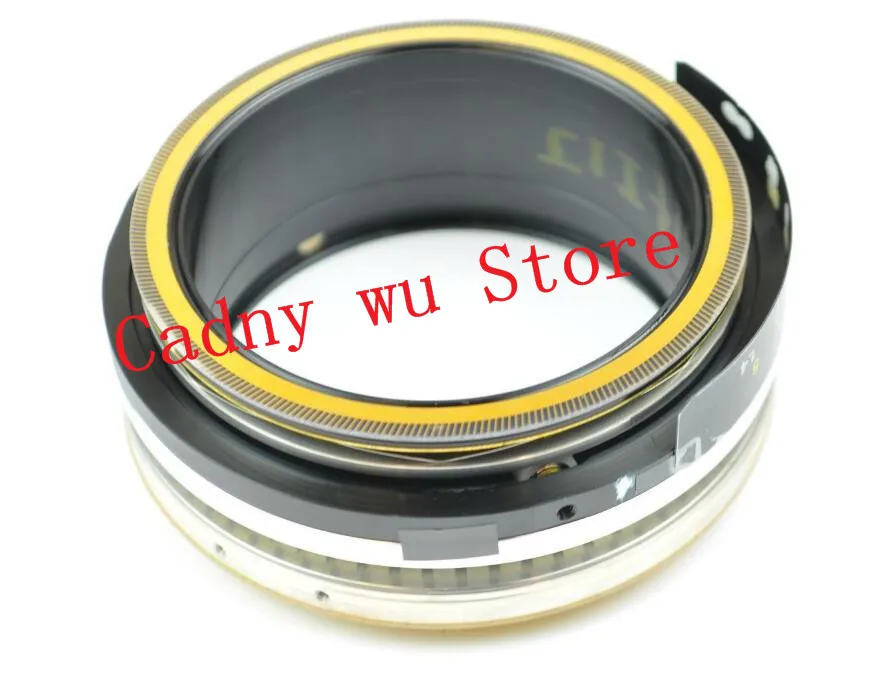 Новый мотор 70-200 для объектива Nikon 70-200 мм F2.8G ED VR II Generation Камера запчасти на ремонт.