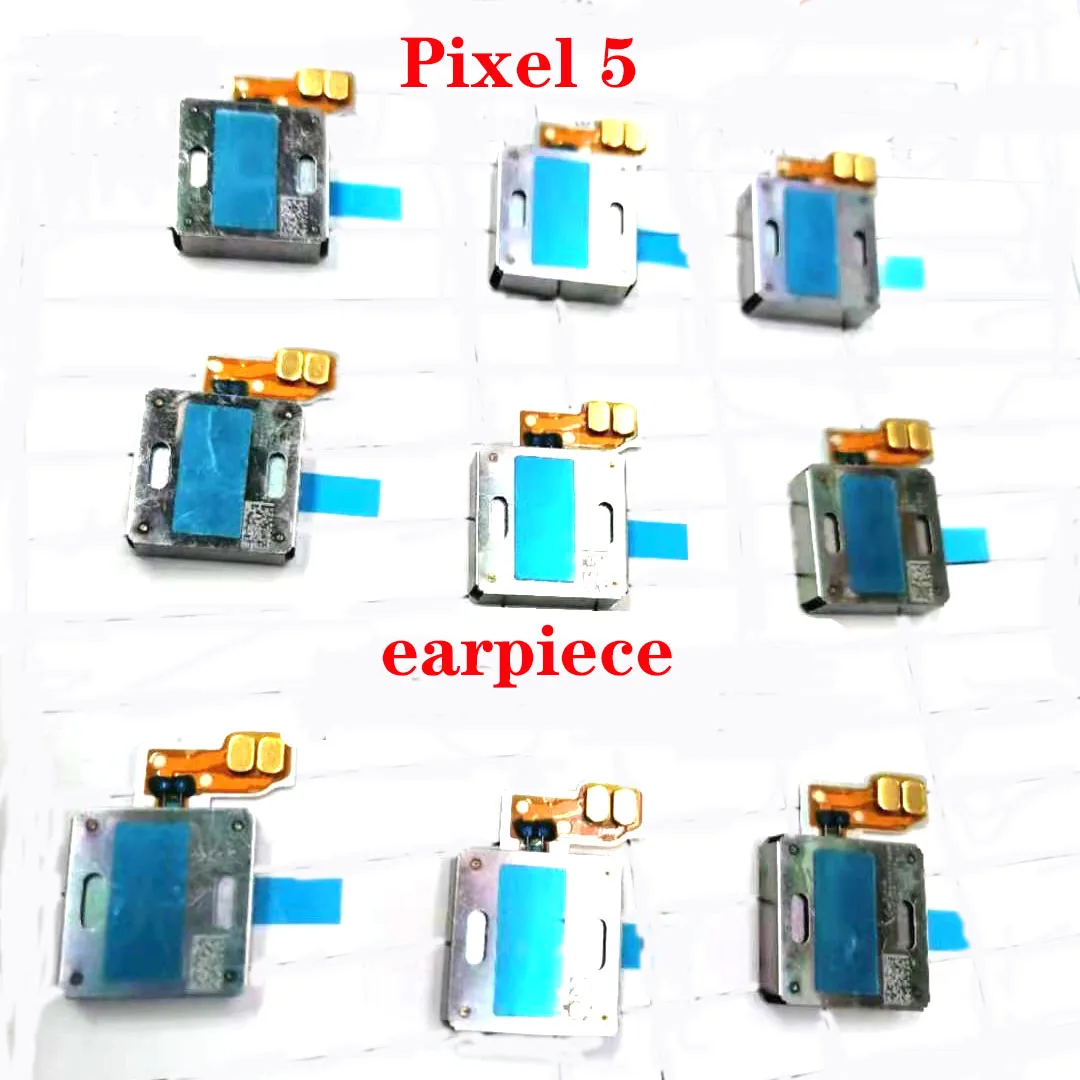

Гибкий кабель для модуля вибрации двигателя Google Pixel 5