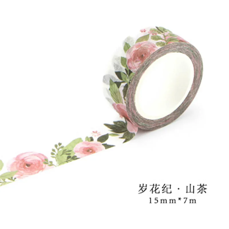 Kawaii Камелия 7 м * 1 5 см лента тесьма для свадебное платье рождественской вечеринки