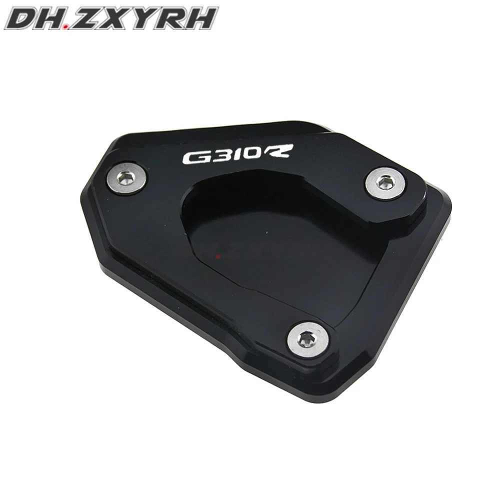 Для BMW G310R G310 R 2017 2018 Мотоцикл с ЧПУ подножка боковая подставка удлинитель опорная