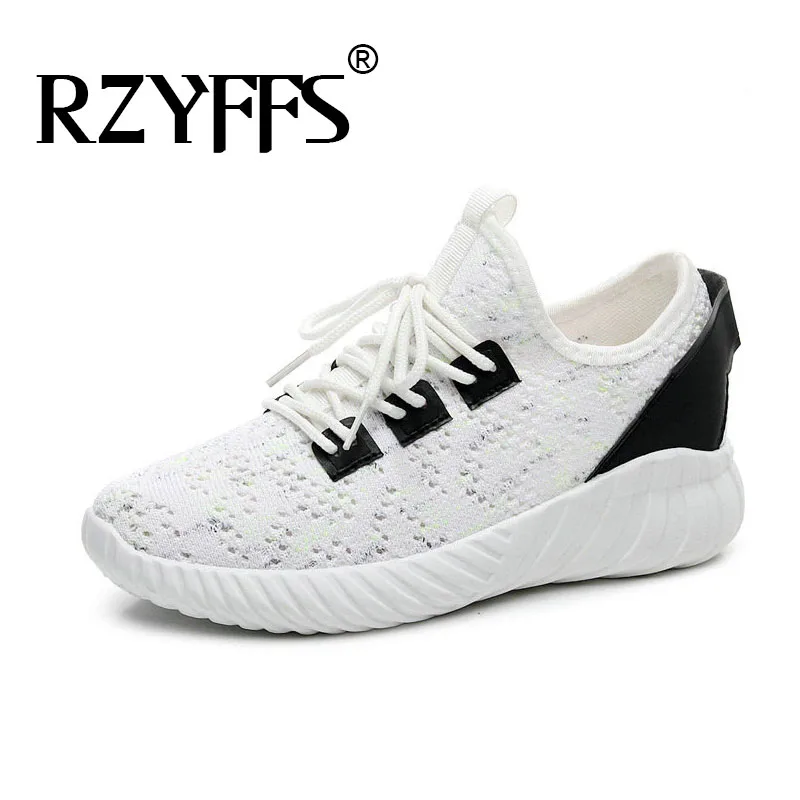 Женская обувь спортивные Прогулочные кроссовки женская уличная для бега