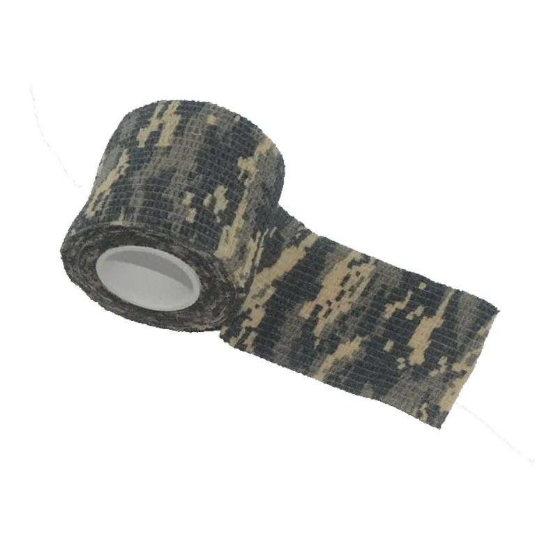 2 5 см 10 камуфляжный инструмент для охоты и стрельбы на природе камуфляжная