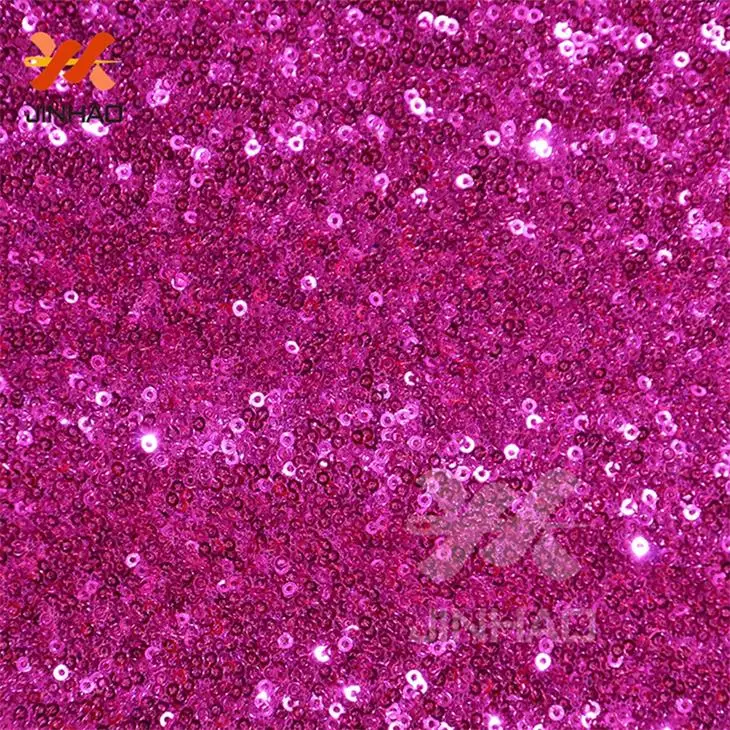 Rose Red 40 Грязные кусочки разных цветов могут быть настроены Свадебная вечеринка блесток фон - Цвет: Rose Red 40