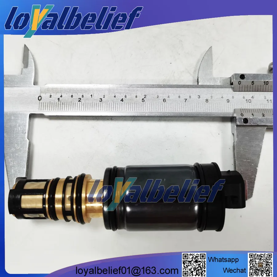 Electronic Solenoid Control Valve For Mercedes Benz Mercedes-benz E350 W212 Bmw
