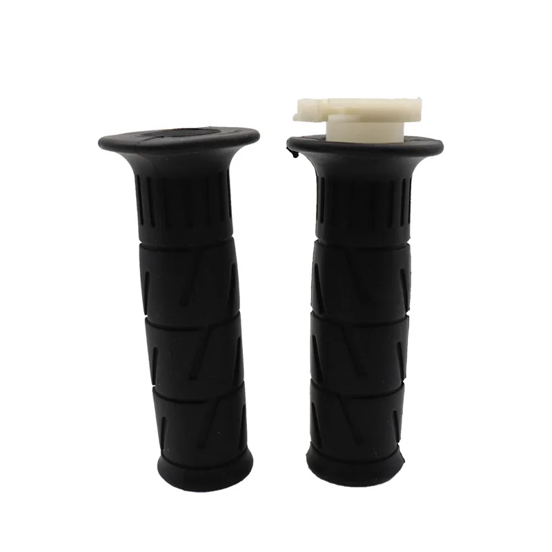 

It Is Suitable for Kawasaki Zx-6r Motorcycle Refitting Accessories Anti-skid Handle Rubber Bar