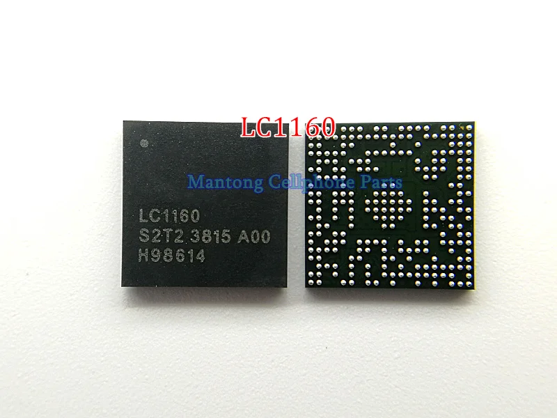 

2pcs-10pcs LC1160 LC1860C power ic