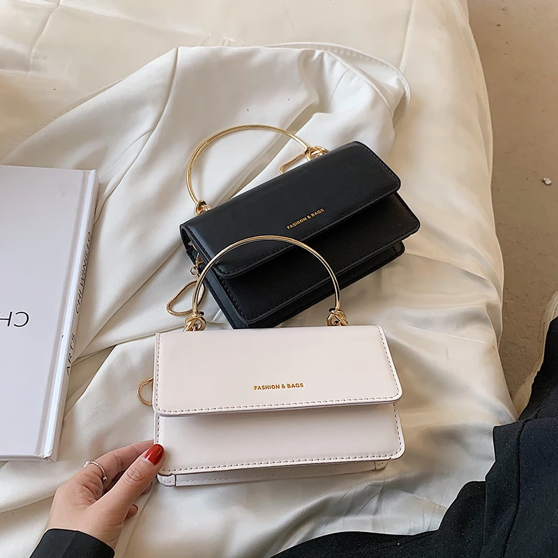 

Fashion Shoulder Bags for Women 2021 Brand Luxury New Designer Female Small Square Messenger Bag Leather Handbag Crossbody Bags