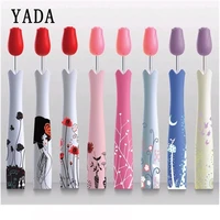 yada fashion rose flowerwine bottle umbrellas toy for kids women 3 folding cartoon umbrella mini umbrellas birthday gifts ys856