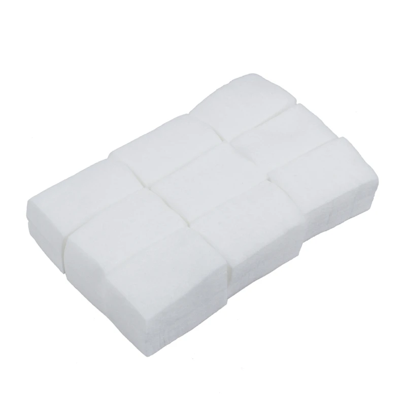 7 размеров профессиональная кисть для рисования ногтей круглая и 900X безворсовые