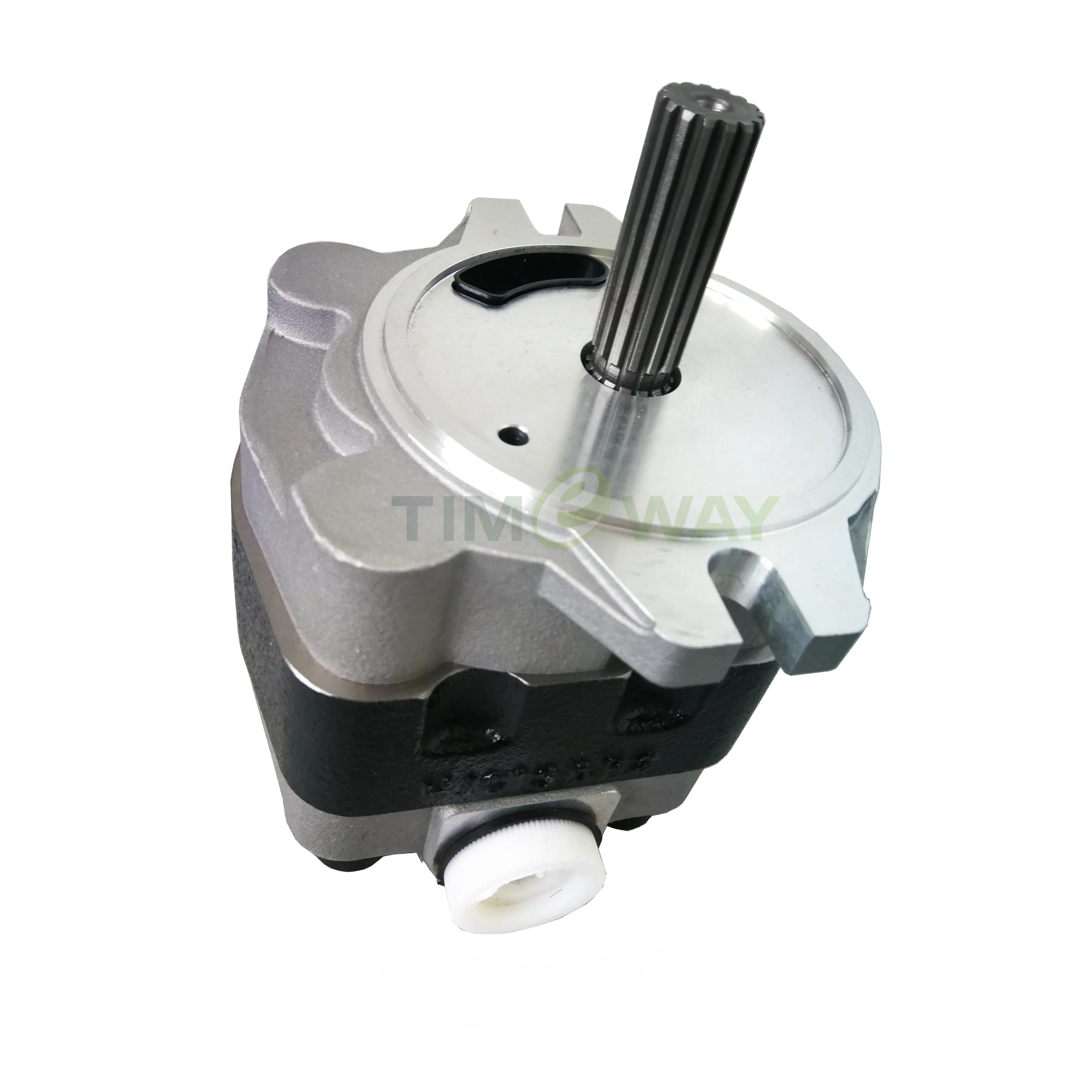 

Oil Charge Pumps of KYB PSVD2-27E Small Gear Pumps for Repairing The Excavator CAT 60 CLG 906C TC60 Hydraulic Parts