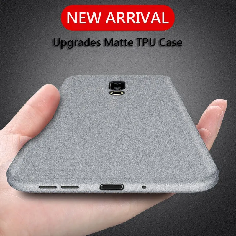 Case for Xiaomi Redmi K20 Pro Mi 9se 9T CC9 CC9E Pocophone F2 Anti Fingerprint Soft Matte Thin Mi9T |