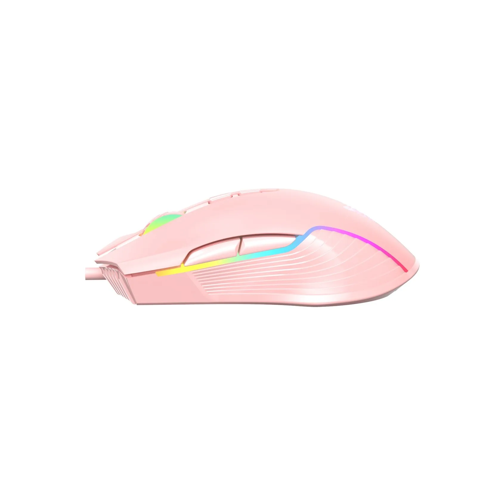 

Ergonomic Wired Gaming Mouse LED Adjustable DPI USB Computer Mouse Gamer Mice Silent Mause With Backlight For PC Laptop #LR1