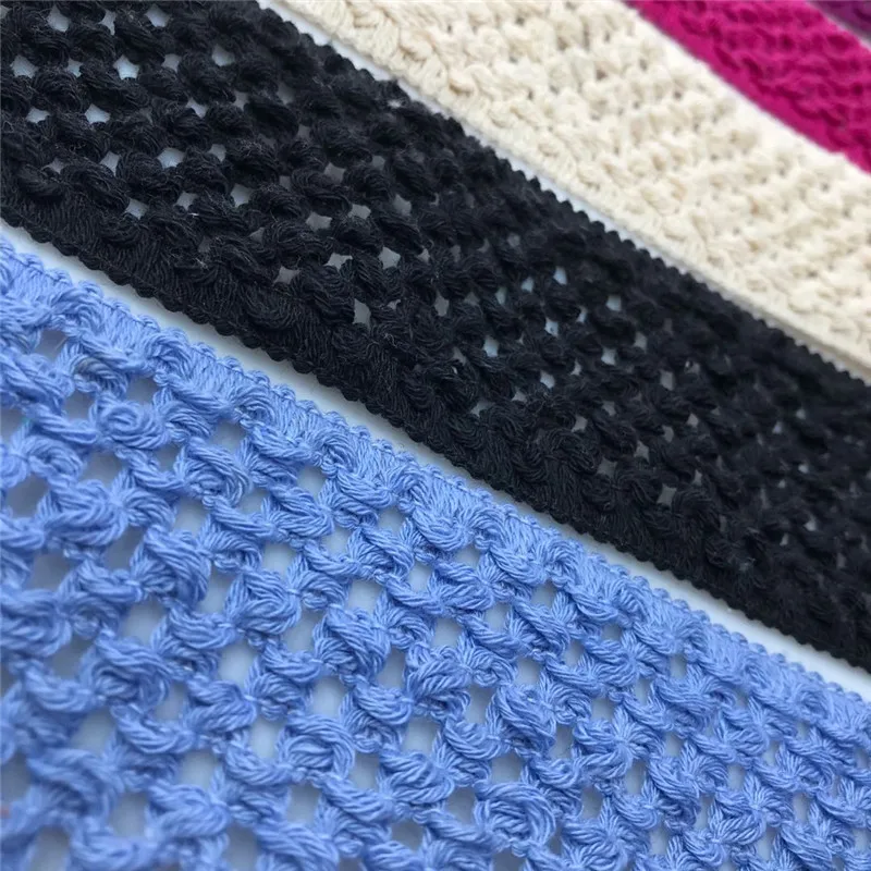 Эластичная лента шириной 6 см для брюк утепленная хлопковая тесьма с поясом