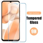 Закаленное стекло 9H для Xiaomi Mi 10, 11 Lite, 9T, 10T, Pro 11T, Защитное стекло для экрана Xiaomi Mi A3 Lite, защитное стекло
