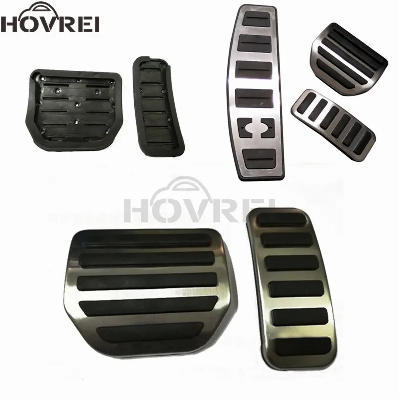 Накладка на педаль газа и для Land Rover Discovery 3 4 Range Sport | Автомобили мотоциклы