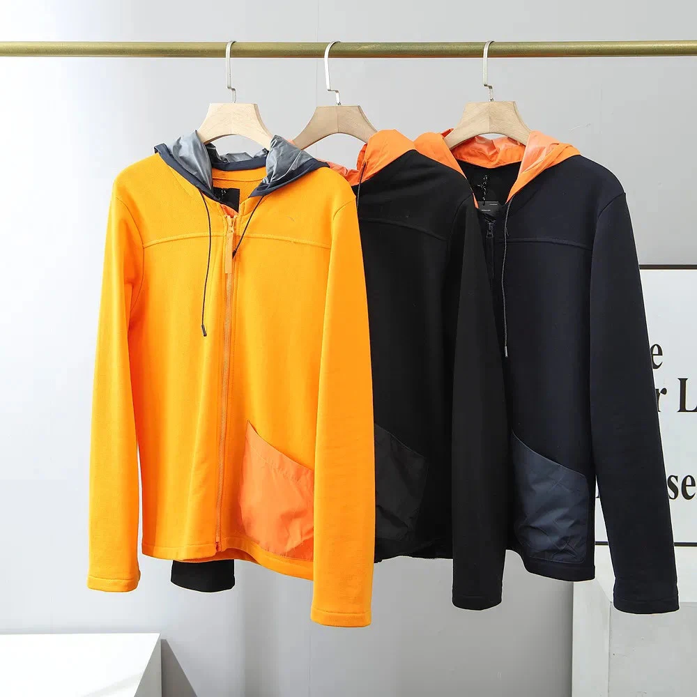 

Мужское осеннее пальто, новинка 2021, цвет раньше, мужское пальто с длинным рукавом, свободная повседневная мягкая двубортная хлопковая ткань...