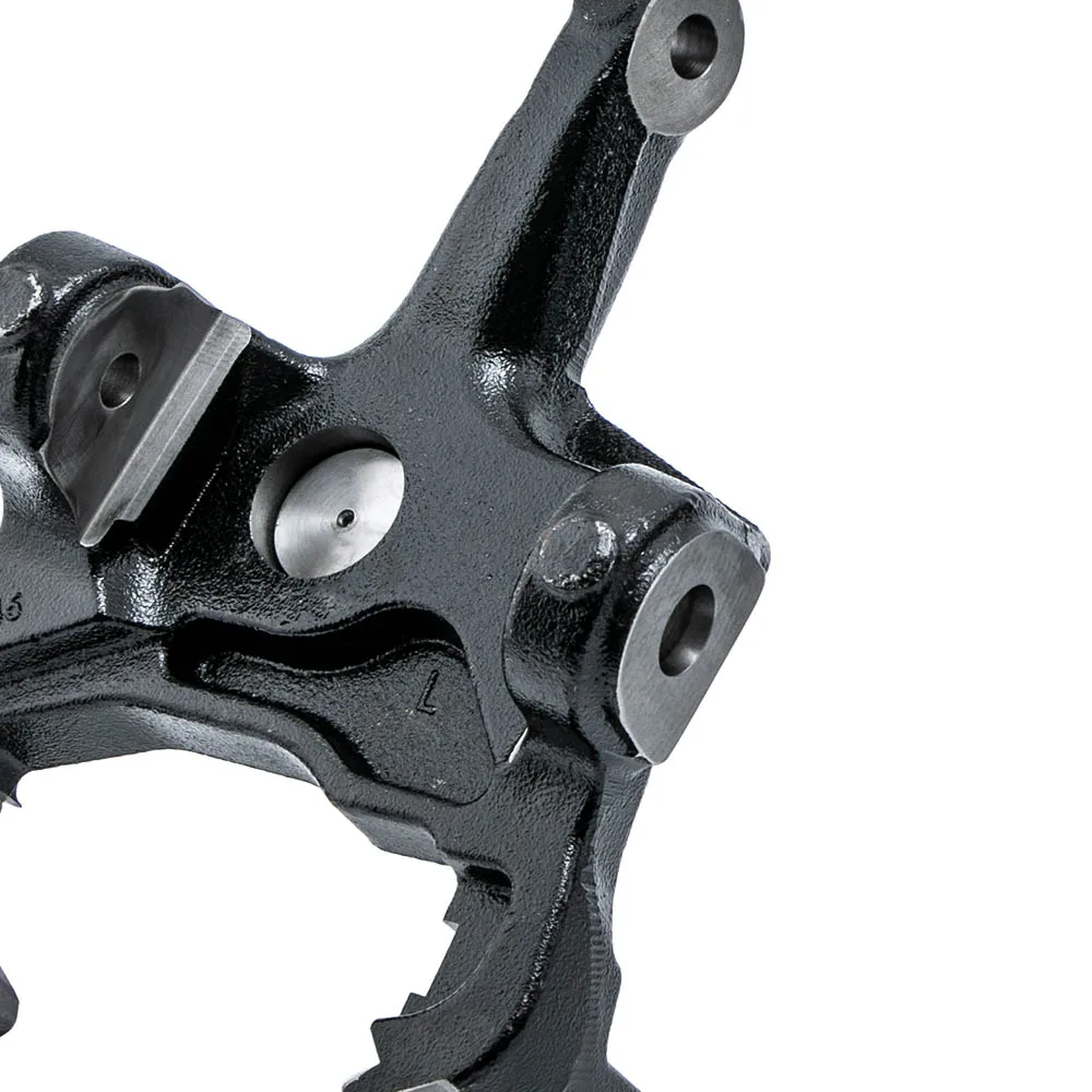 

1Pair 3" Drop Lowering Spindles for Chevy/GMC C30 2WD SE701000 1975-1991