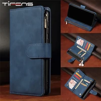 zipper wallet case for samsung galaxy a52 a72 a32 a12 a33 a53 a22 a31 a41 a51 a71 a10 a20 a30 a40 a50 a70 s flip leather cover