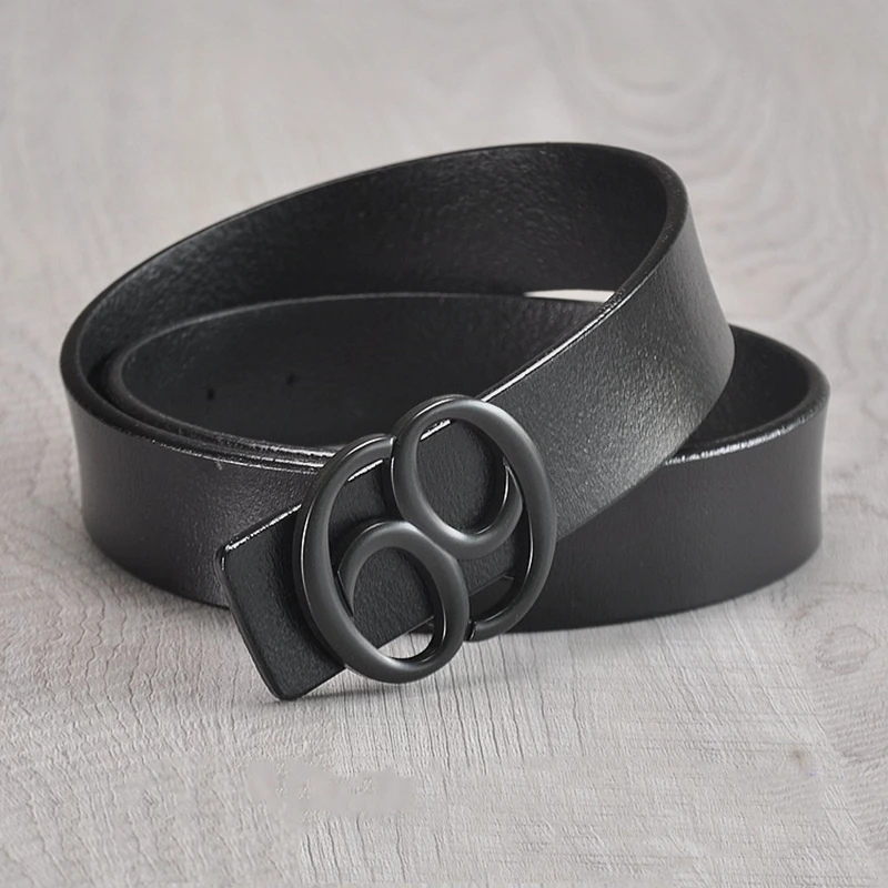

gold buckle leather belt men waist belt fashion designer belt mens high quality luxury para riem cinturon mujer femme belts 2020