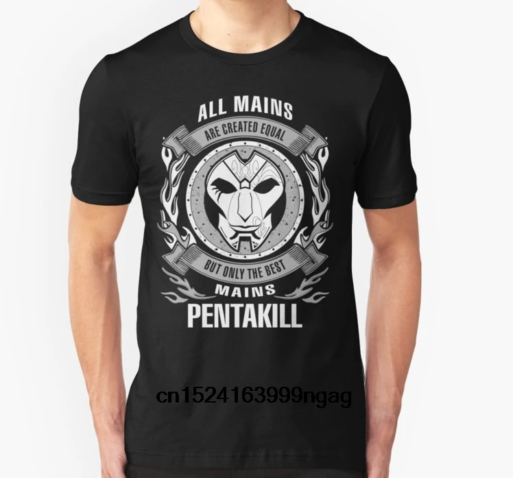 Модная крутая Мужская футболка женская забавная Футболка с принтом |