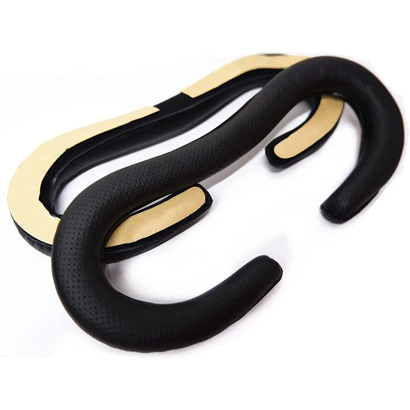 Горячая подходит для Rift CV1 кожаная губка маска глаз Сменная Губка