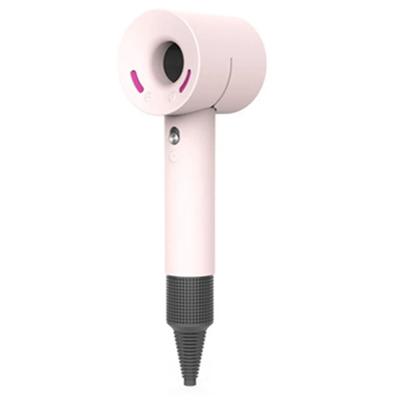 Чехол для фена Dyson мягкий силиконовый гелевый портативный пылезащитный чехол