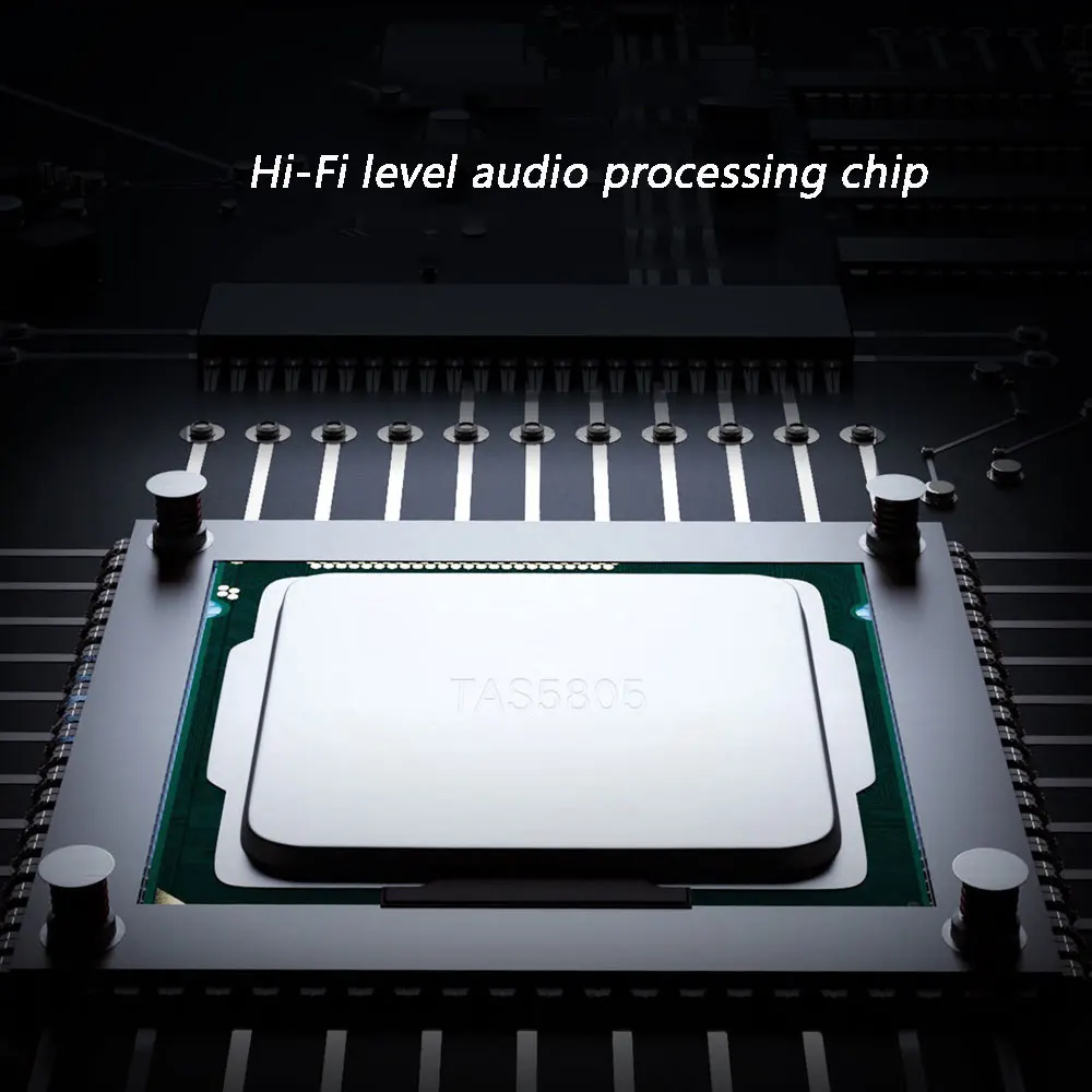 Xiao mi XiaoAI Bluetooth динамик Pro HiFi аудио чип Bluetooth сетчатый шлюз стерео Инфракрасный контроль mi динамик Android Iphone