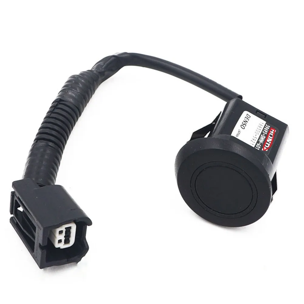 

PDC Rear Parking Sensor Parts 1 Pc 39693-SWW-G01 Accessories Direct Replacement