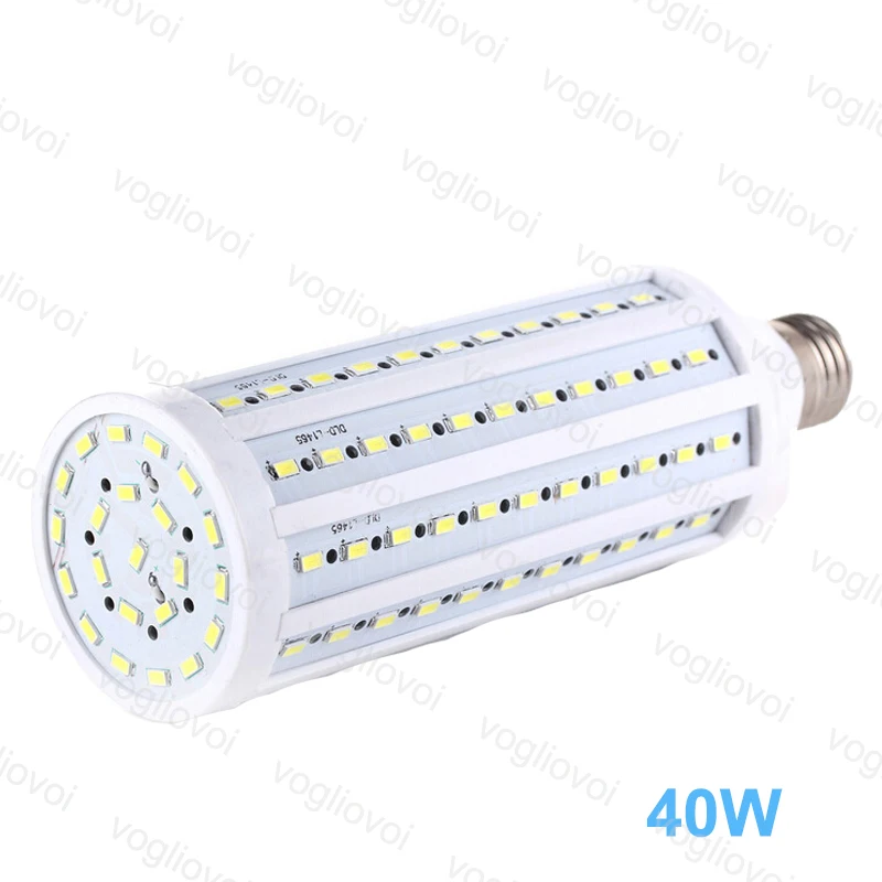 Vogliovoi светильник лампочка в виде початка кукурузы E27 SMD 5730 110 В 220 5 Вт 10 15 20 30 40 60 360