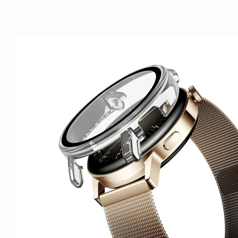 Защитная пленка для Huawei Watch GT 3/2/2e Pro Magic 2 46 мм GT3/GT2 42 GT2e | Электроника