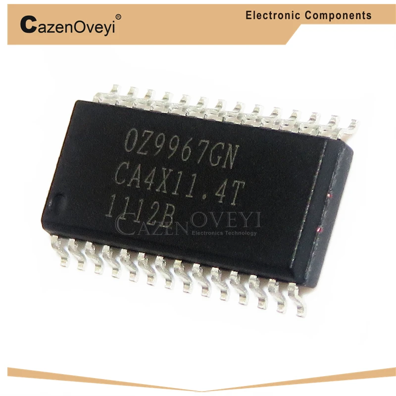 oz964gn sop