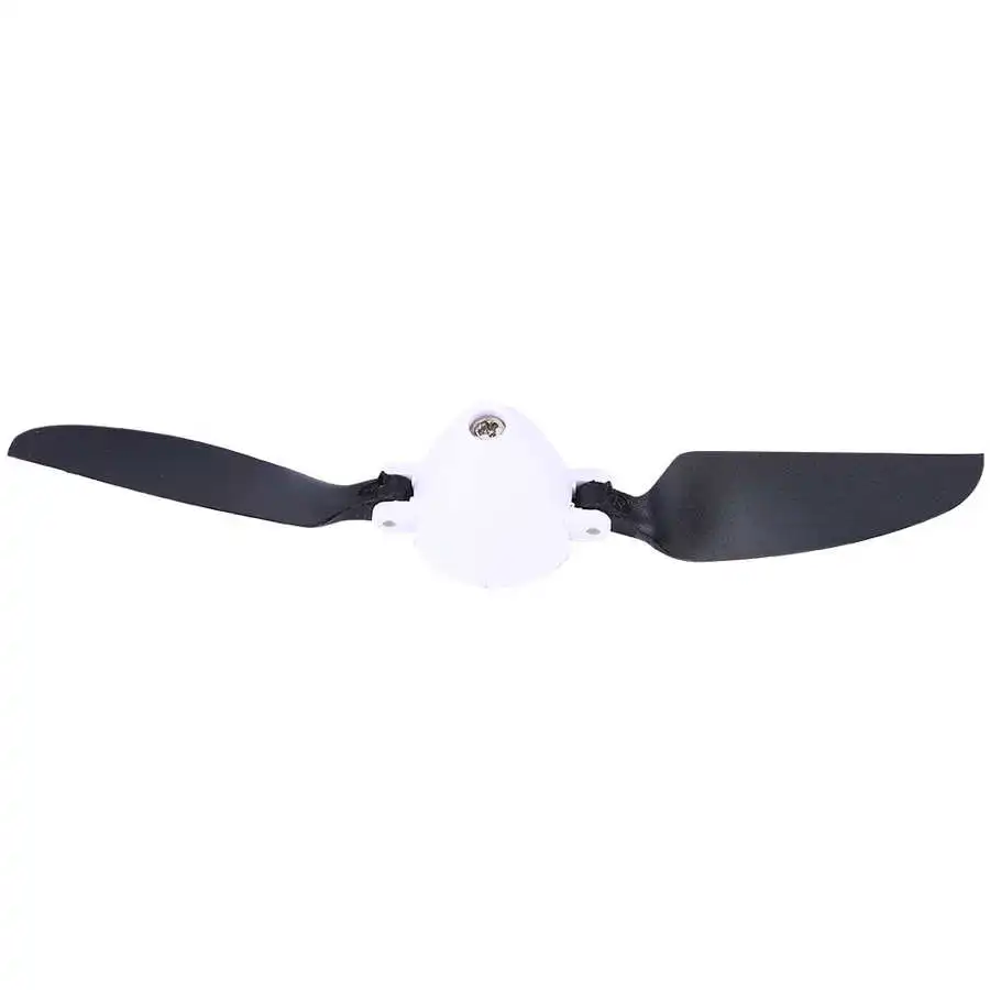 WLtoys Propeller Blade For F959 2.4G 3CH Remote Control Fixed Wing Glider RC Aircraft Parts Accessories | Игрушки и хобби