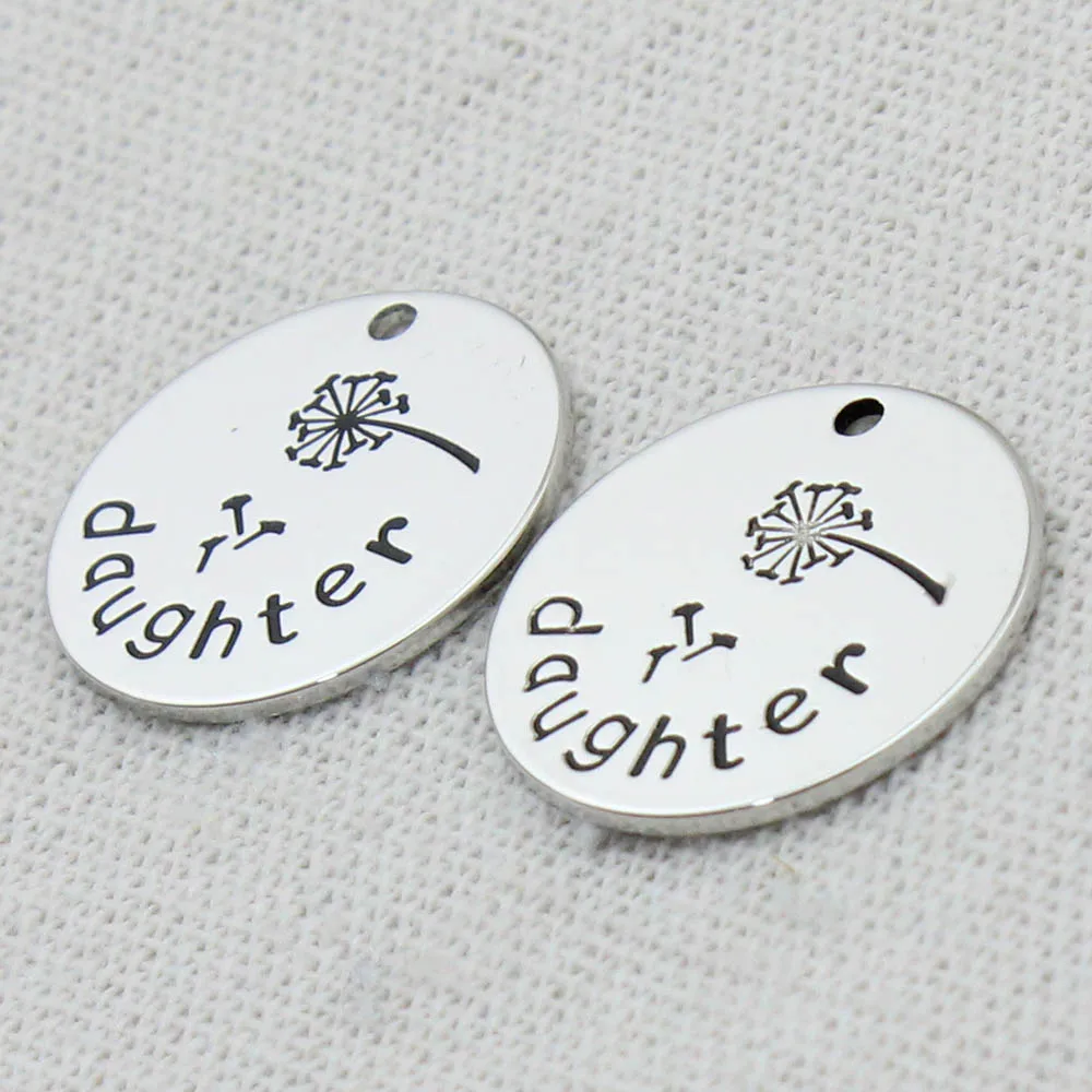 Ожерелье с подвеской для дочери ювелирные изделия подарки сестре