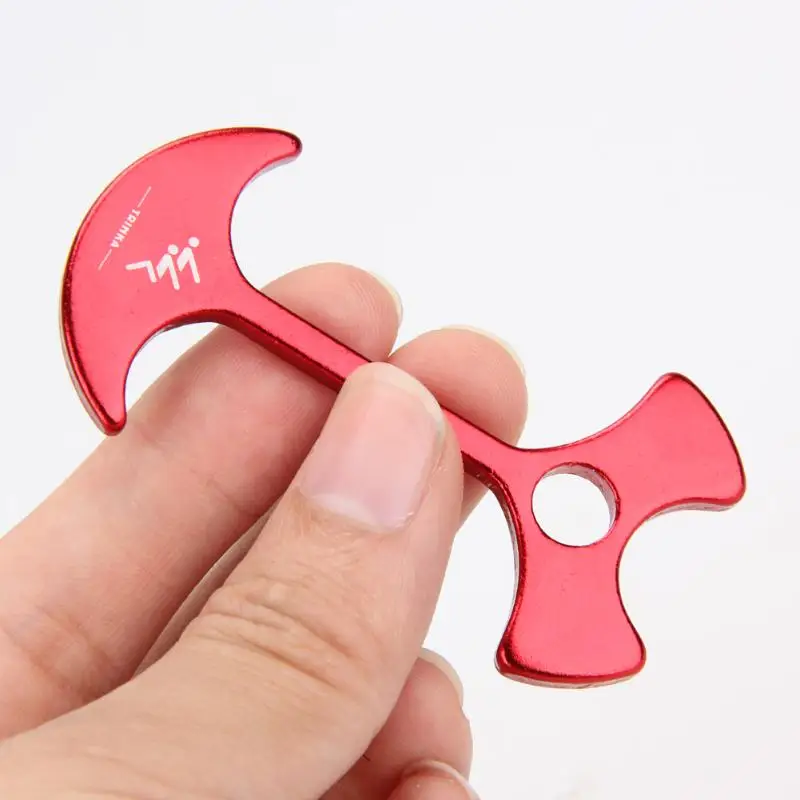 8 шт. напольные ногтевые фигурки для кемпинга свадебная палатка пешеходная