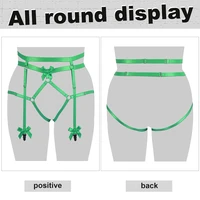 body harness stocking fat female belt plus size underwear porn cosplay sexy lingerie exotic accessories festival rave wear