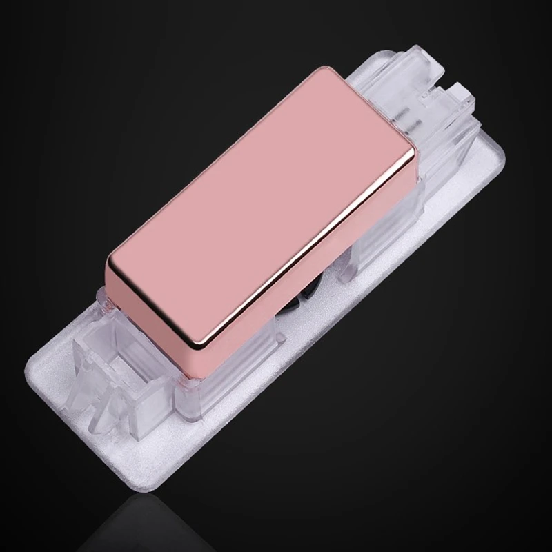 Новый модный светодиодный проектор логотипа для двери автомобиля 2 шт. подходит