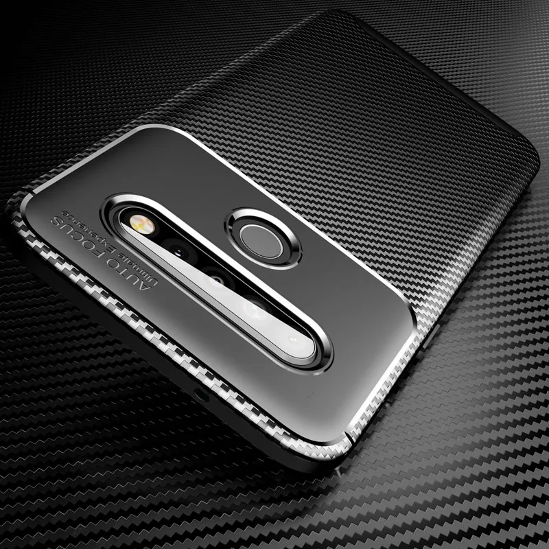Противоскользящий мягкий чехол для LG V40 G8 V50 V60 thinQ K40 Stylo 5 W10 W30 K20 K40S Q70 K61 из