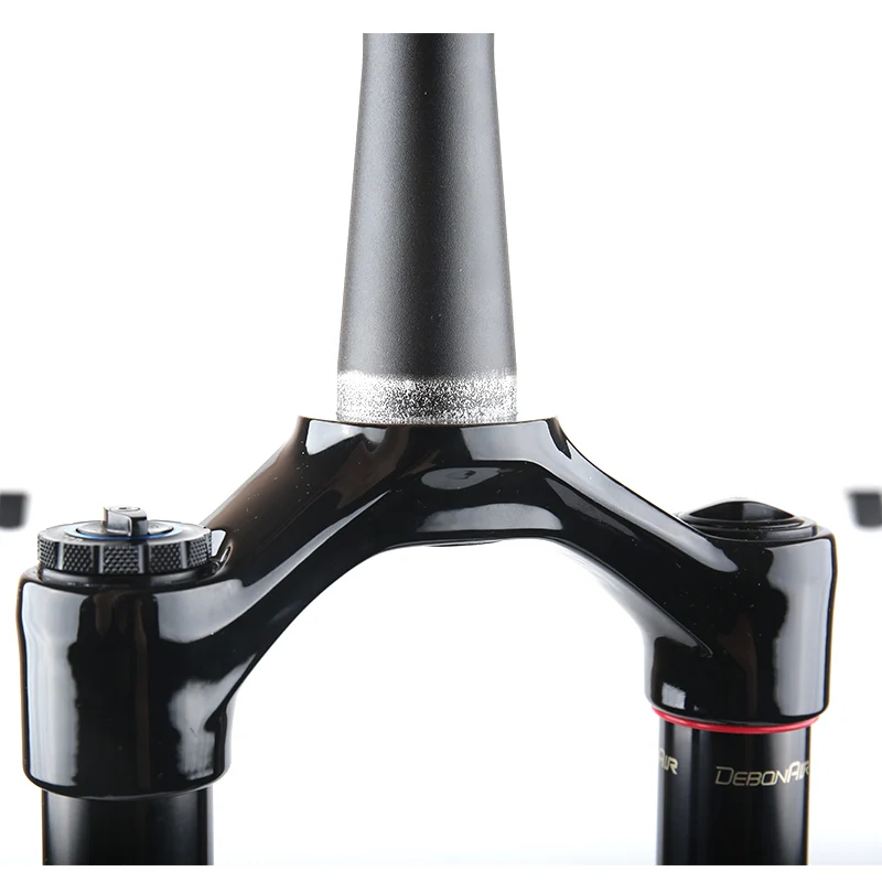 2020 SRAM ROCKSHOX PIKE ULTIMATE RC2 27 5 29 Demon Air 150 160 мм 1 конический BOOST 110x15 серебристый MTB вилка