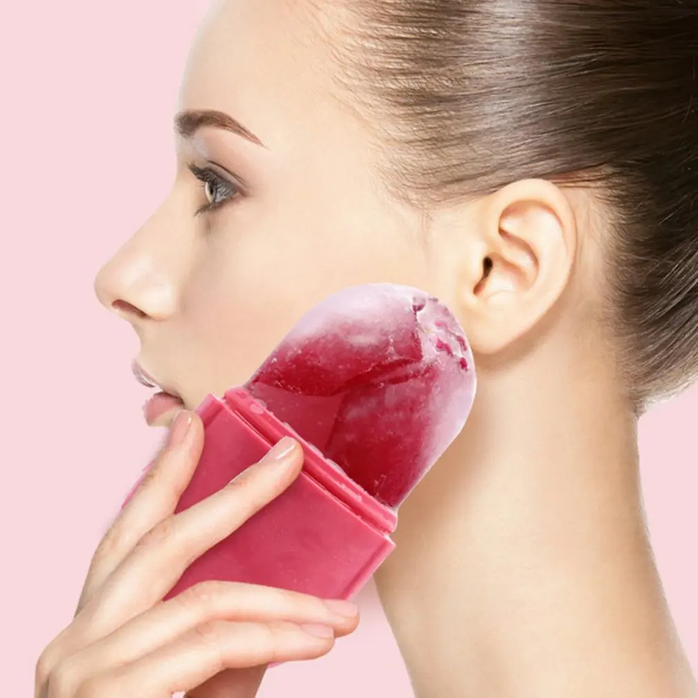 

Ролики-массажеры для лица