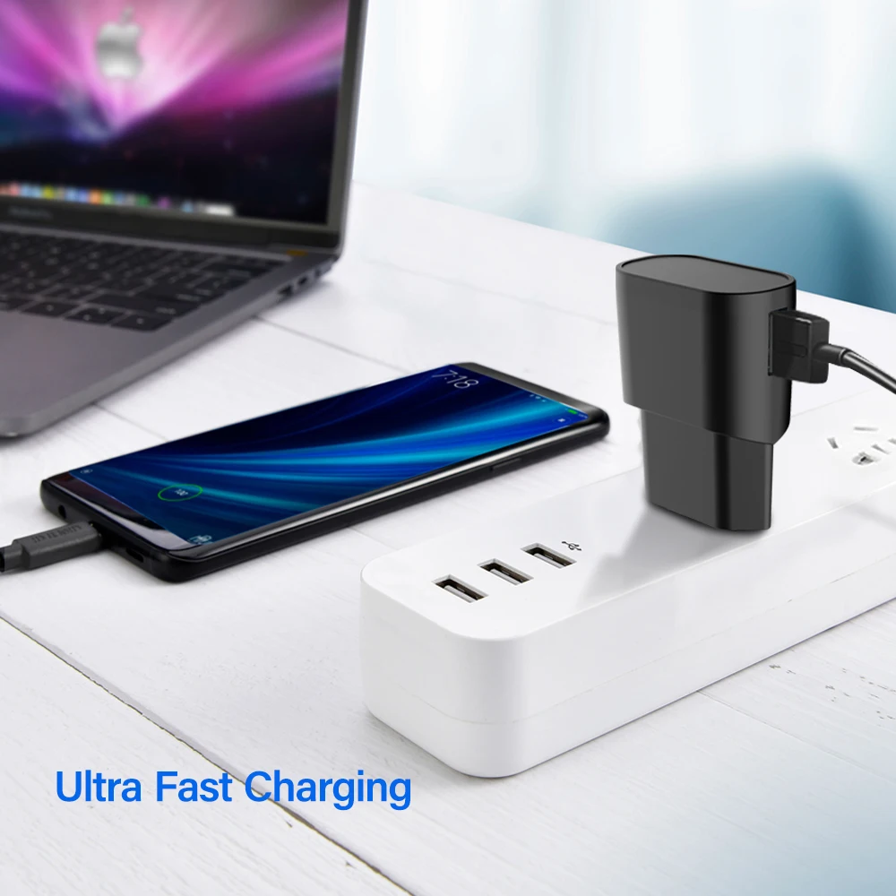 PUJIMAX 5V 1.2A USB настенное/дорожное зарядное устройство портативное для мобильного