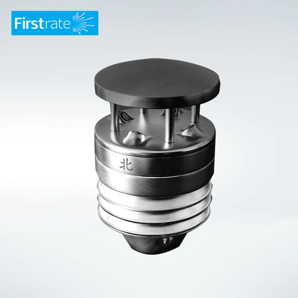 FST200-204 Ultrasonic Wind Speed and Direction Sensor Air Flow Pressure Sensor