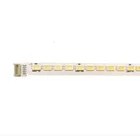 Светодиодная лента для подсветки Daewoo Dw светодиодный-39fhd Nex Nx-l39fhd Thomson 39t3530 3V, 1 шт.