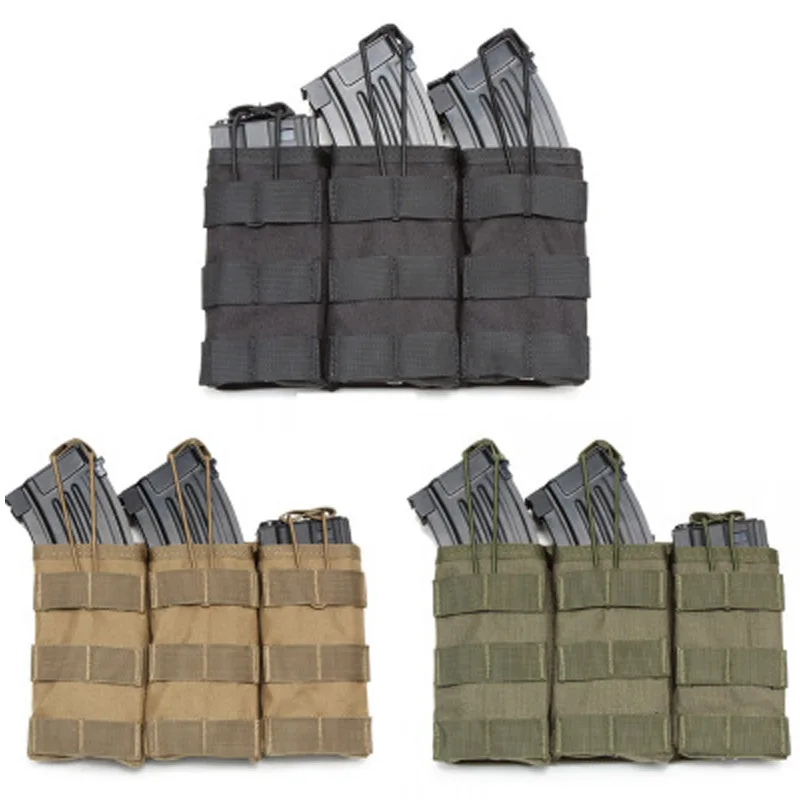 

Тактическая Сумка для снаряжения страйкбола, сумка для магазина Molle, военная сумка для выживания, пейнтбола, сумка, уличная поясная сумка, су...