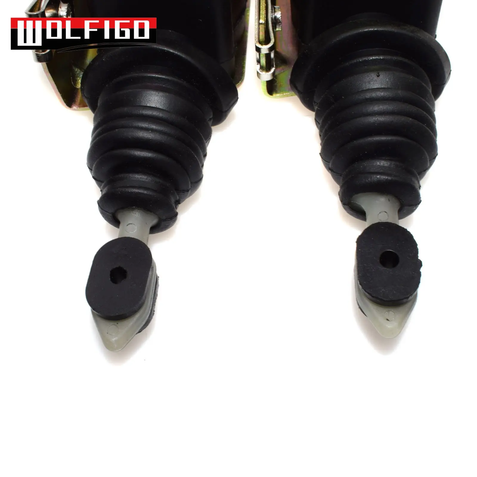 Привод дверного замка WOLFIGO для Chevy GMC Buick Cadillac Pontiac Olds Pickup 746 014 22071947 22062740 New|Замки и