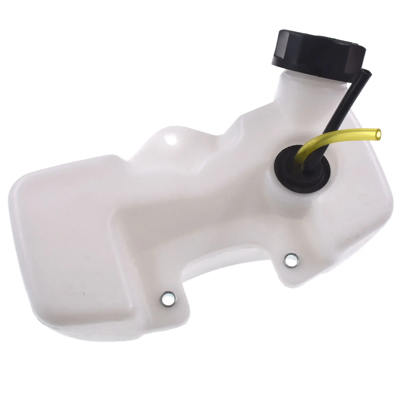

New Gas Fuel Tank w Cap To For ZENOAH G26LS Brushcutter Trimmer