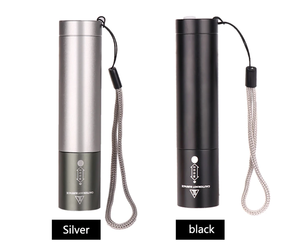 Litwod Z40 светодиодный фонарик cree xhp70 зарядка через usb стрейч зум ударопрочный внешний аккумулятор 18650 перезаряжаемый фонарик