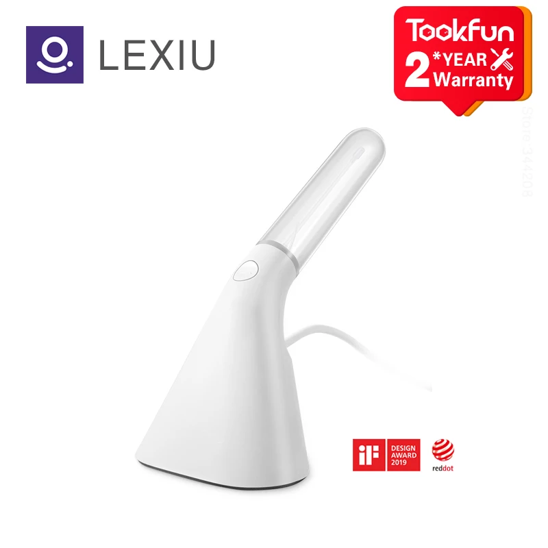Новинка 2021 отпариватель для одежды LEXIU Rosou GS2 мини генератор портативный дорожный