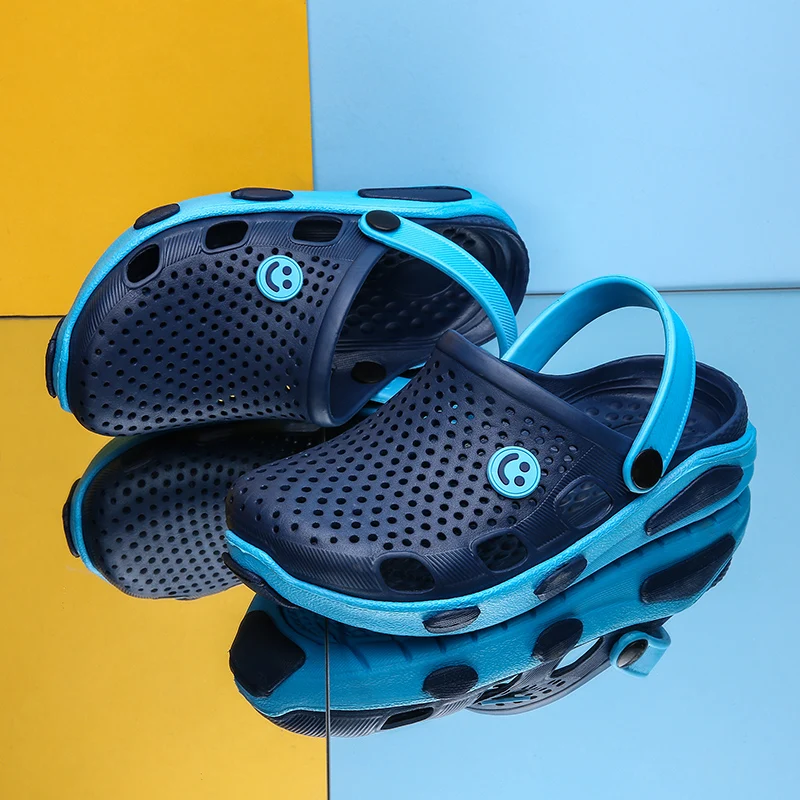 Original Classic Clogs Garden Flip Flops Water Shoes Women Summer Beach Aqua Slipper Outdoor Swimming Sandals Motorsport |